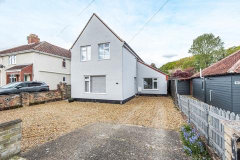4 bedroom detached house for sale, Sutherland Avenue, Norwich