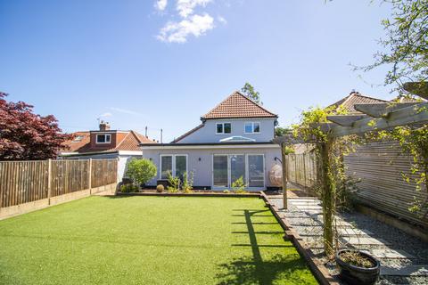 4 bedroom detached house for sale, Norwich