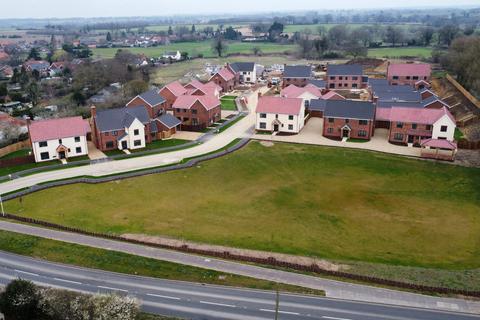 2 bedroom detached bungalow for sale, Brand New Bungalow, South East Norfolk