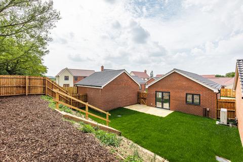 2 bedroom detached bungalow for sale, Brand New Bungalow, South East Norfolk