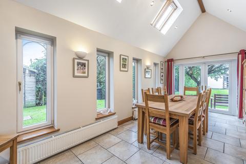 4 bedroom detached bungalow for sale, Wiggenhall St Mary Magdalen