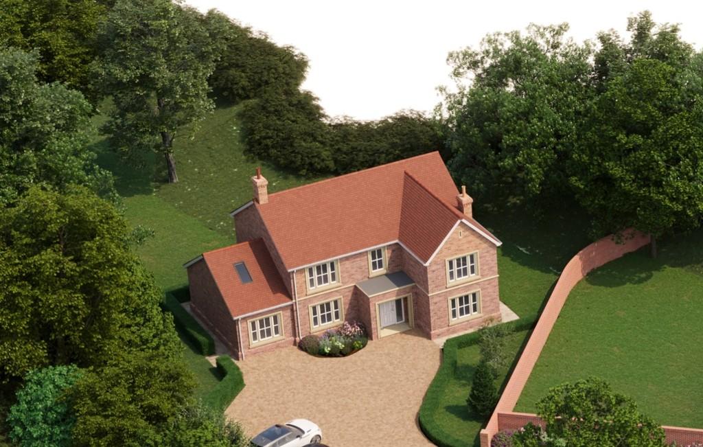 Dovedale Close, Richer Road Land for sale £350,000