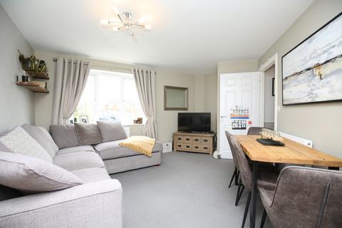 2 bedroom end of terrace house for sale, Phil Collins Way, Old Arley