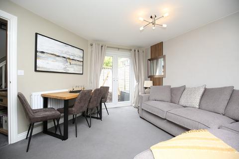 2 bedroom end of terrace house for sale, Phil Collins Way, Old Arley