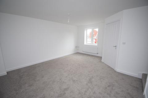 3 bedroom end of terrace house to rent, Hatfield Drive, Bridgwater TA6