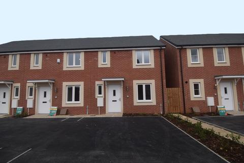 undefined, Hatfield Drive, Bridgwater TA6