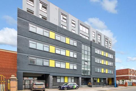 undefined, Transport Works, Victoria Street, West Bromwich, B70