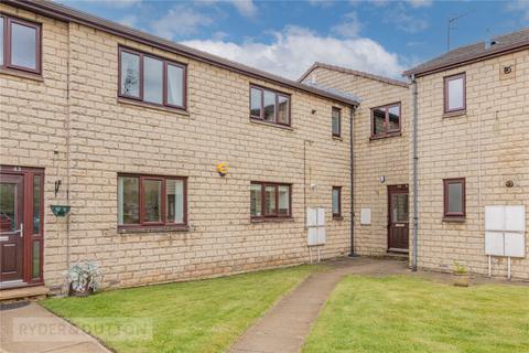 2 bedroom apartment for sale, Chew Brook Drive, Greenfield, Saddleworth, OL3