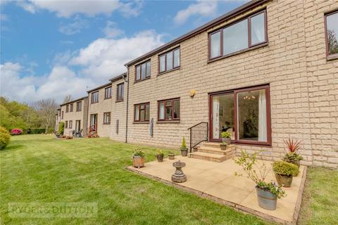 45 Chew Brook Drive, Greenfield, Oldham, OL3 7PD