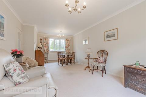 45 Chew Brook Drive, Greenfield, Oldham, OL3 7PD