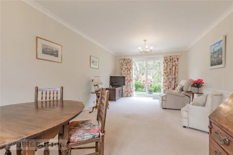 45 Chew Brook Drive, Greenfield, Oldham, OL3 7PD