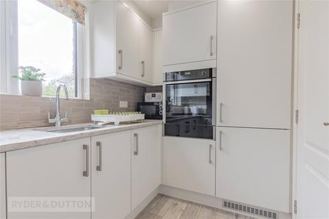 45 Chew Brook Drive, Greenfield, Oldham, OL3 7PD