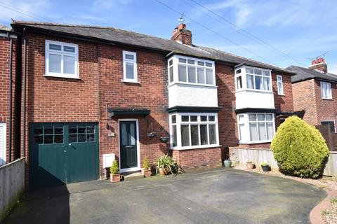 4 bedroom semi-detached house for sale, Crosby Road, Northallerton