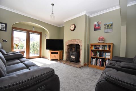 4 bedroom semi-detached house for sale, Crosby Road, Northallerton