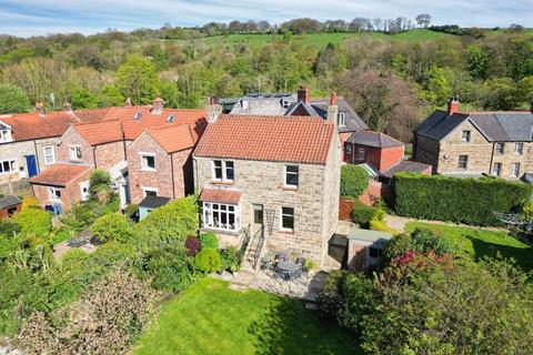 1, Ramblers Court Coach Road, Sleights, Whitby, YO22 5AA