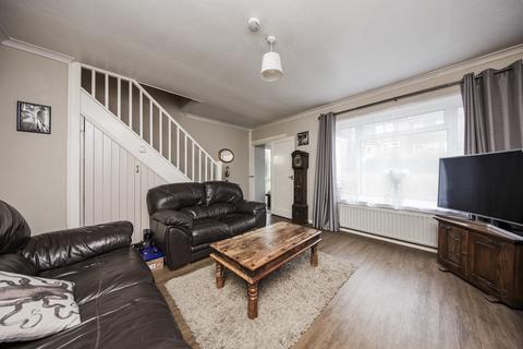 3 bedroom end of terrace house for sale, Western Road, Crowborough