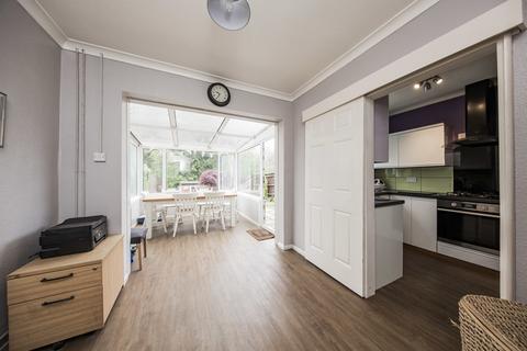 3 bedroom end of terrace house for sale, Western Road, Crowborough