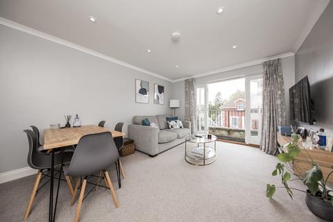 2 bedroom apartment for sale, Woodbury Park Road, Tunbridge Wells