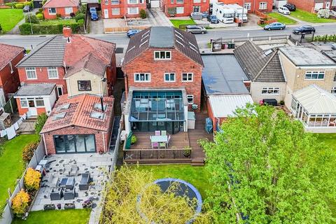 6 bedroom detached house for sale, Swinston Hill Road, Sheffield S25