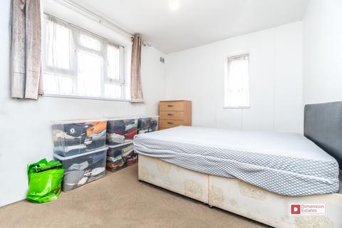 3 bedroom flat to rent, Bruce Road, Bow, London, E3