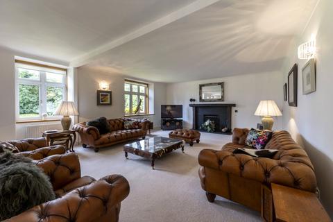5 bedroom detached house for sale, Moredun Lodge, Culter House Road, Milltimber, Aberdeen, AB13