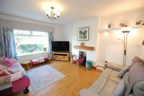 2 bedroom terraced house for sale, Lyoncross Road, Glasgow, City Of Glasgow, G53 5ND