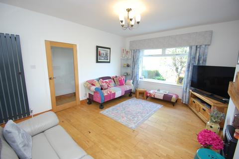 2 bedroom terraced house for sale, Lyoncross Road, Glasgow, City Of Glasgow, G53 5ND