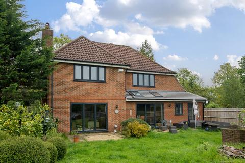 Serendip Chanton Drive, Epsom, KT17 3DN