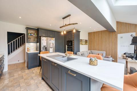 Serendip Chanton Drive, Epsom, KT17 3DN