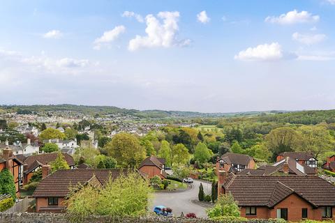 3 bedroom detached house for sale, College Road, Newton Abbot