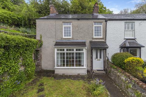 3 bedroom semi-detached house for sale, The Old Hill, Chepstow