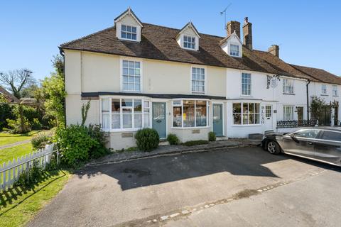 4 bedroom end of terrace house for sale, The Street, Ashford TN26