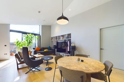 2 bedroom apartment to rent, Ganton Street, Carnaby W1