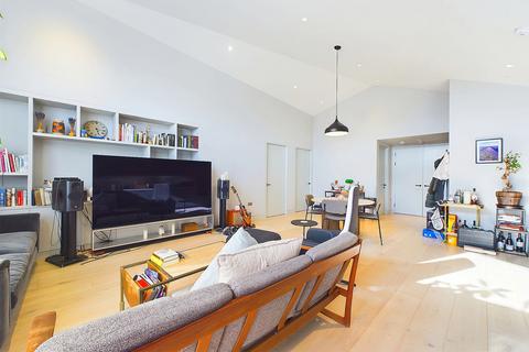 2 bedroom apartment to rent, Ganton Street, Carnaby W1
