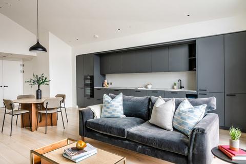 2 bedroom apartment to rent, Ganton Street, Carnaby W1