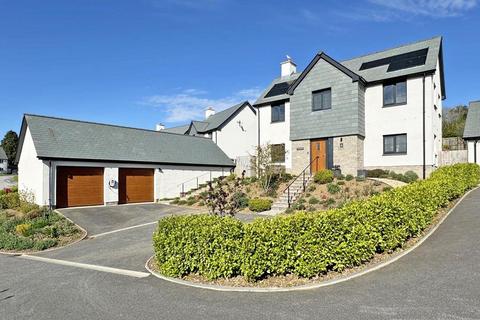 4 bedroom detached house for sale, Carnon Downs, Truro, Cornwall