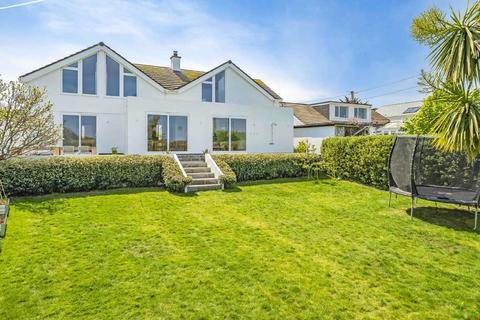 4 bedroom detached house for sale, Carbis Bay, St Ives, Cornwall