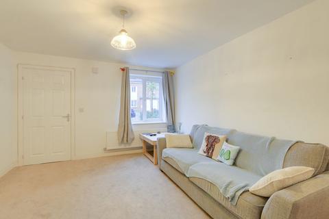 57 Badger Way, Cranbrook, Exeter, EX5 7FP