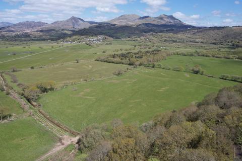 Land for sale, Land at Ffridd Fawr, Llanfrothen, Penrhyndeudraeth