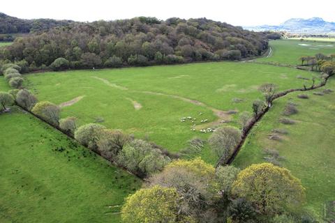 Land for sale, Land at Ffridd Fawr, Llanfrothen, Penrhyndeudraeth