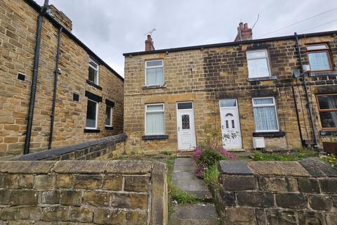 2 bedroom terraced house to rent, Cemetery Road, Jump