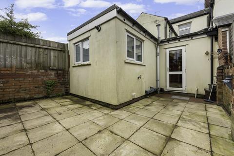 3 bedroom terraced house for sale, Mortimer Road, Pontcanna