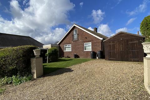 3 bedroom detached bungalow for sale, Conway Road, Sheringham NR26