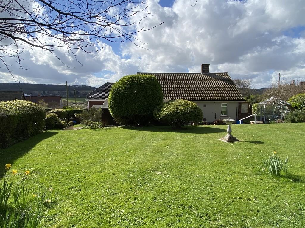 Conway Road, Sheringham NR26 3 bed detached bungalow for sale £425,000
