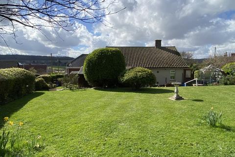 3 bedroom detached bungalow for sale, Conway Road, Sheringham NR26