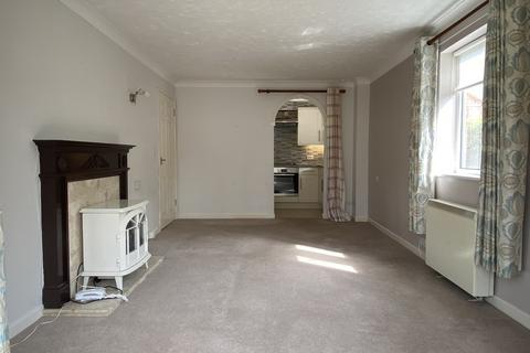 1 bedroom retirement property for sale, Shannock Court, Sheringham NR26