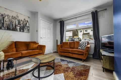 2 bedroom end of terrace house for sale, Rhiw'r Ddar, Taffs Well, Cardiff