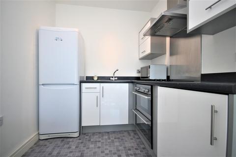 1 bedroom ground floor flat to rent, Brittany Street, Plymouth PL1