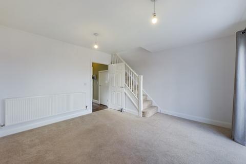 2 bedroom terraced house to rent, Plym View Close, Plymouth PL3