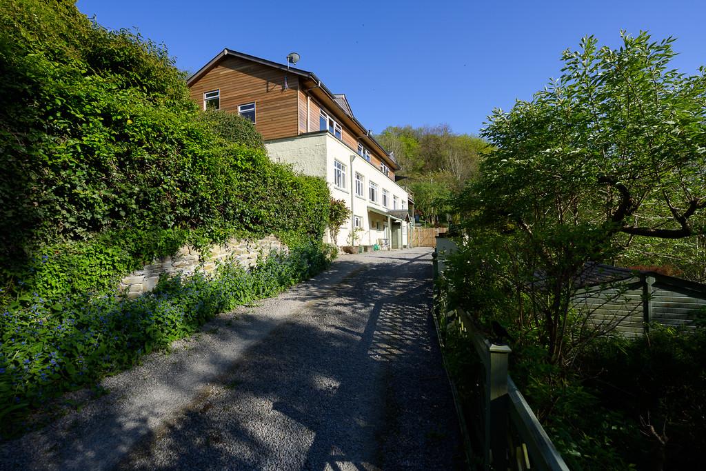 Symonds Yat Rock 5 bed detached house for sale £900,000